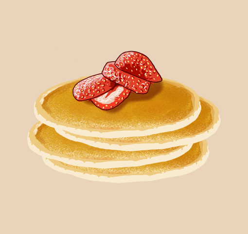 pancake