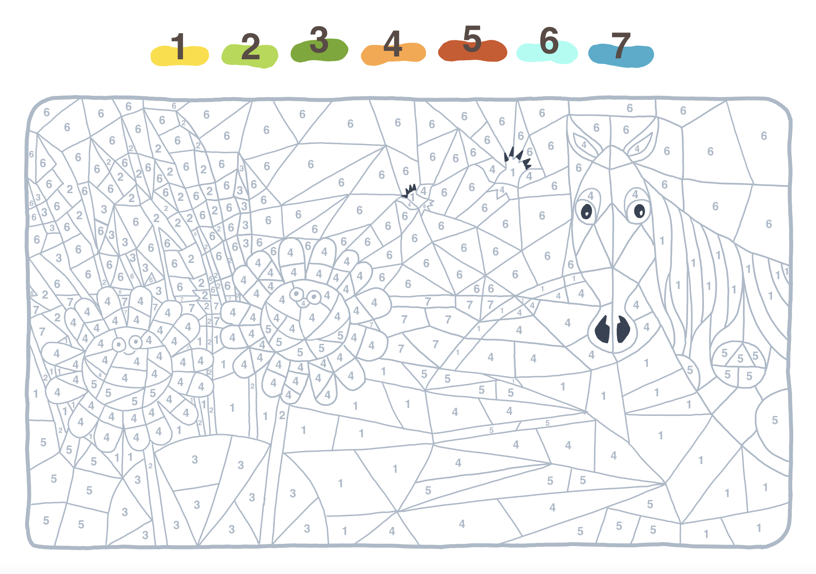 Acoloreix el Delta del Llobregat