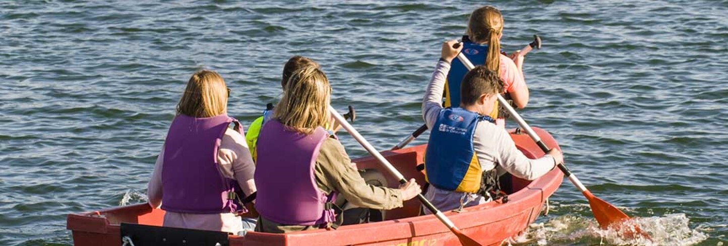 Canal Olímpic de Catalunya