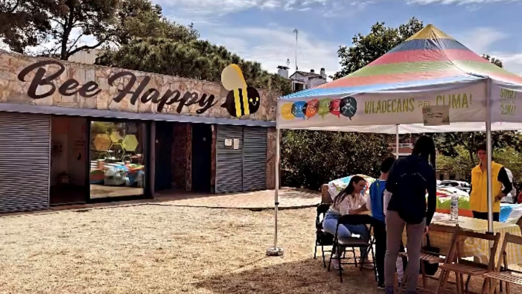 Festa de la mel