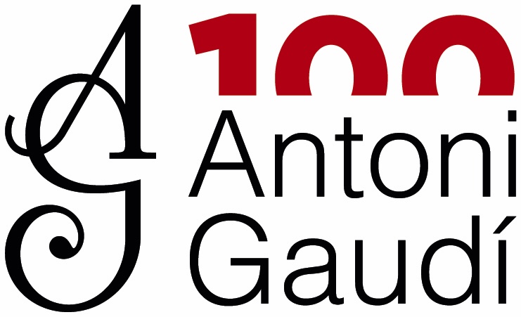 Logo Any Gaudí