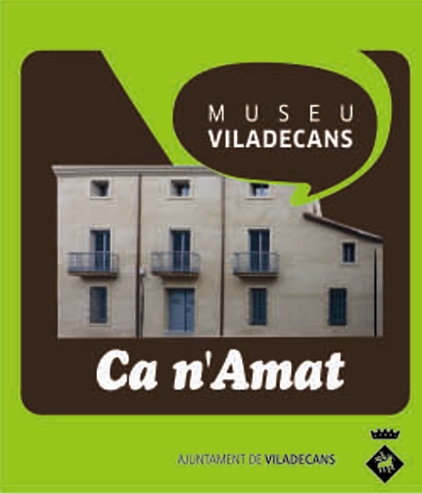 Museu de Viladecans | Consorci de Turisme del Baix Llobregat