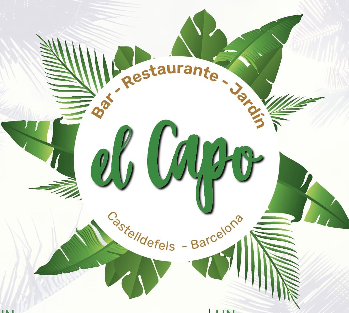 El Capo bar restaurant | Consorci de Turisme del Baix Llobregat