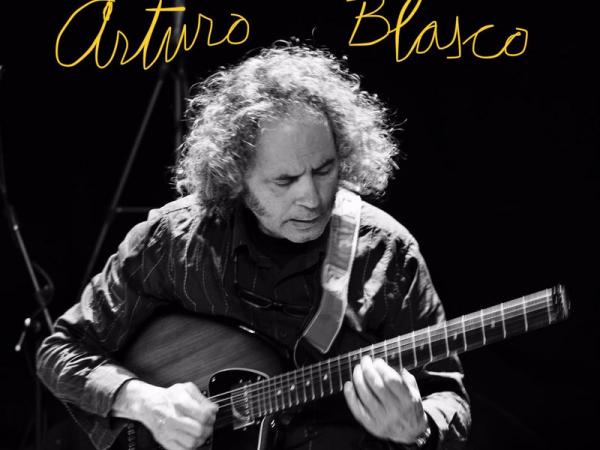 Actuació musical per Sant Jordi