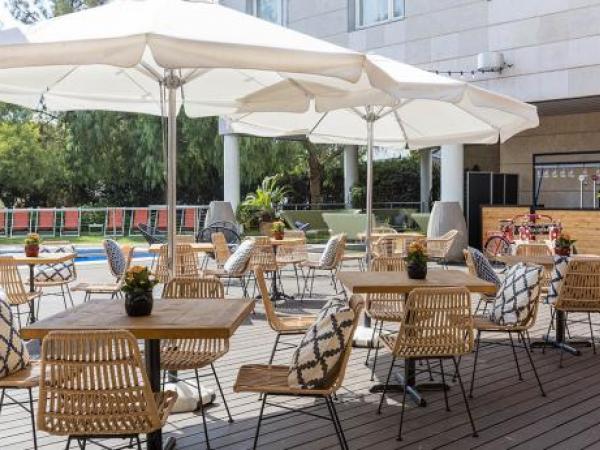 Nits temàtiques a Binomio