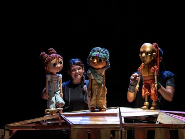 La llàntia meravellosa