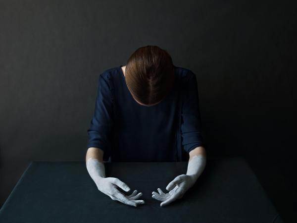 Exposició: Dones i artistes, obres de la col·lecció Puigdollers