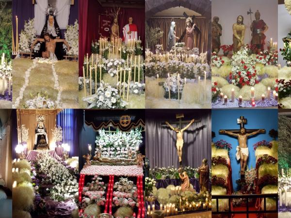 ELS MISTERIS D'OLESA