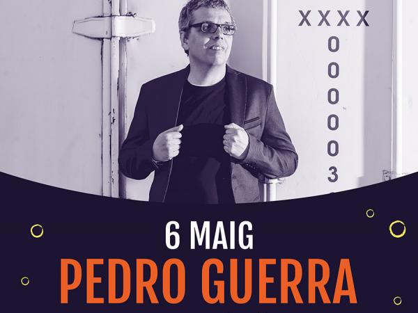 Pedro Guerra