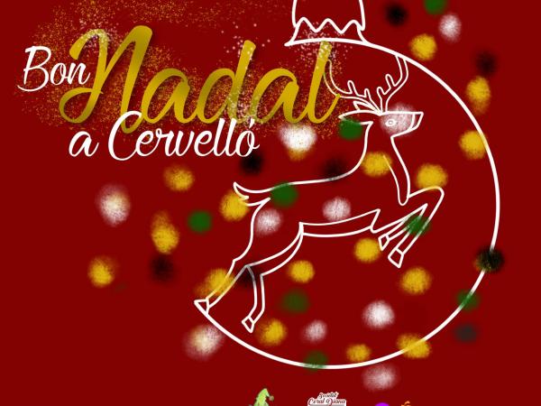 Activitats de Nadal