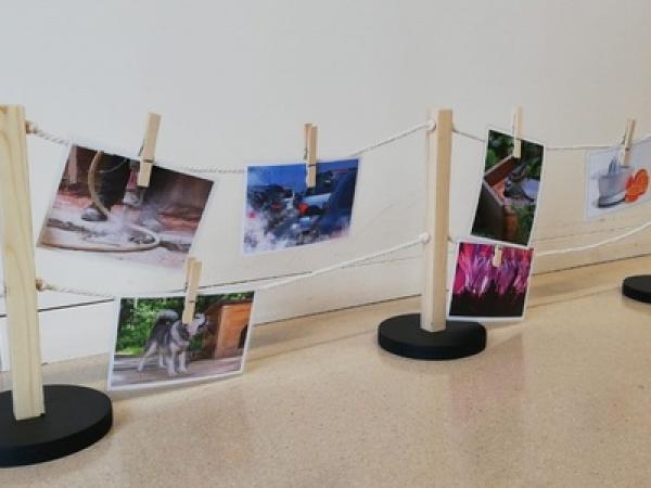 Menys soroll i més somriures!