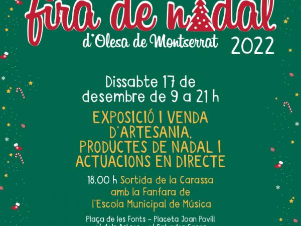 Fira de Nadal