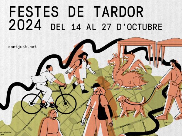 Festes de Tardor 2024