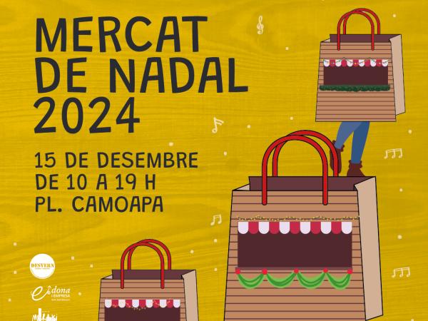 Mercat de Nadal