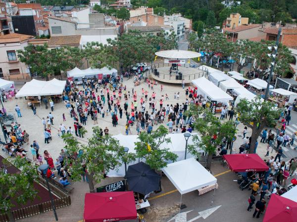 47a Exposició de Cireres 