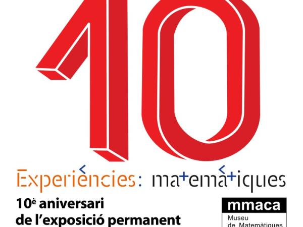 10è aniversari de l'exposició
