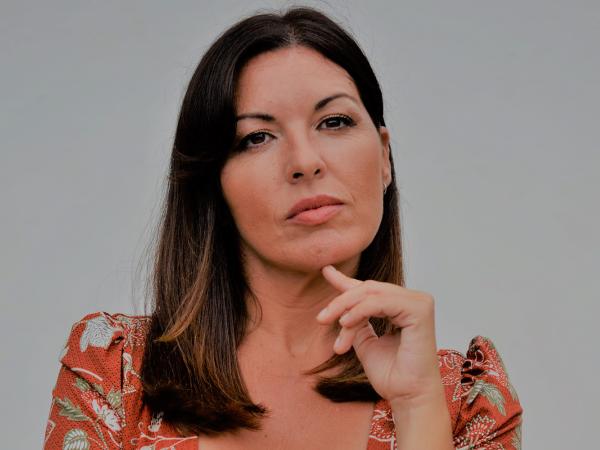 Patricia Espejo El show