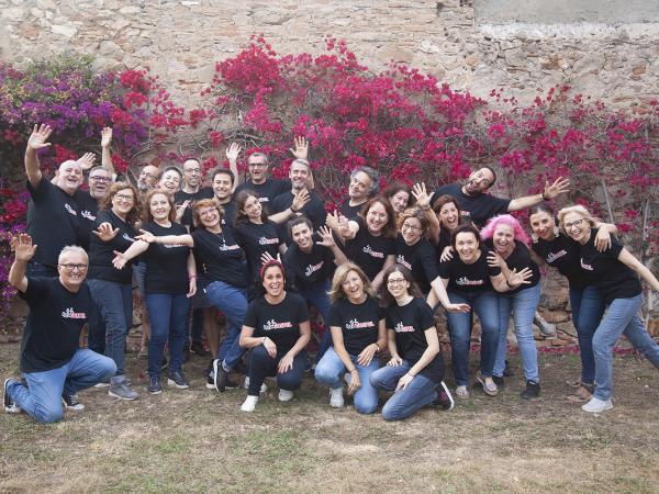 New Gospel Gospel Joy