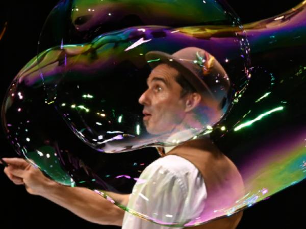 Cia Enlaire | Vegin i Passin 