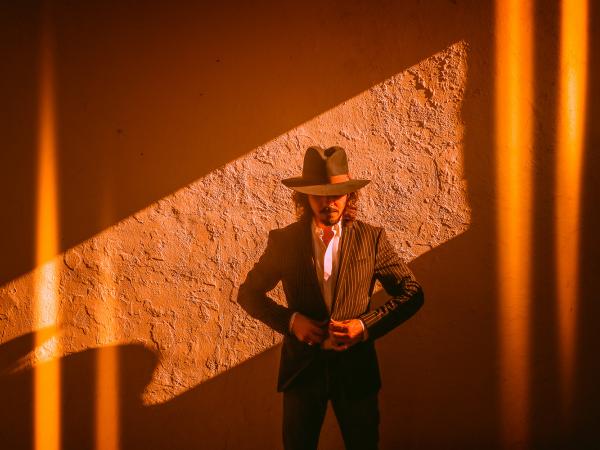 Farruquito 40è Festival d’Art Flamenc de Catalunya