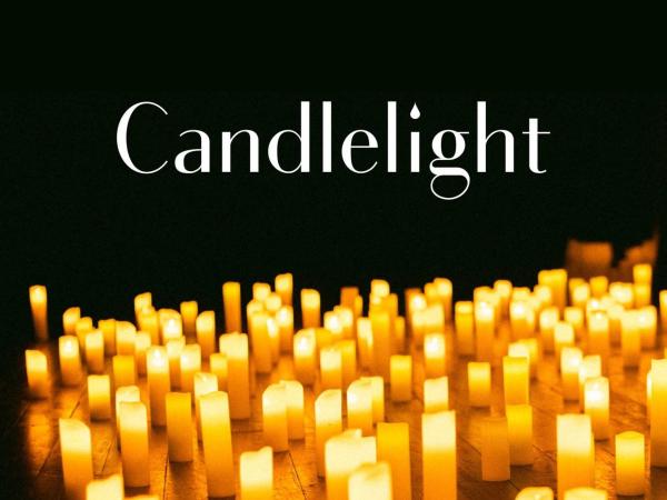 Candlelight Open Air: Tribut a ABBA