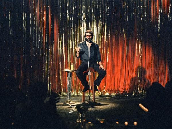 Cicle Gaudí: Saben Aquell