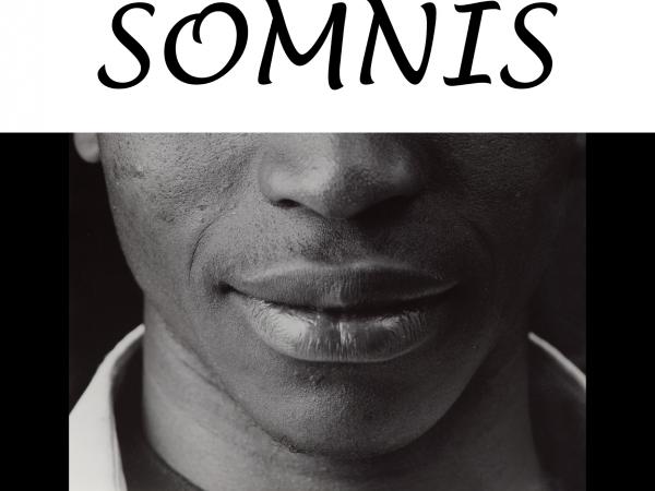 Cartell Exposició fotogràfica Somnis