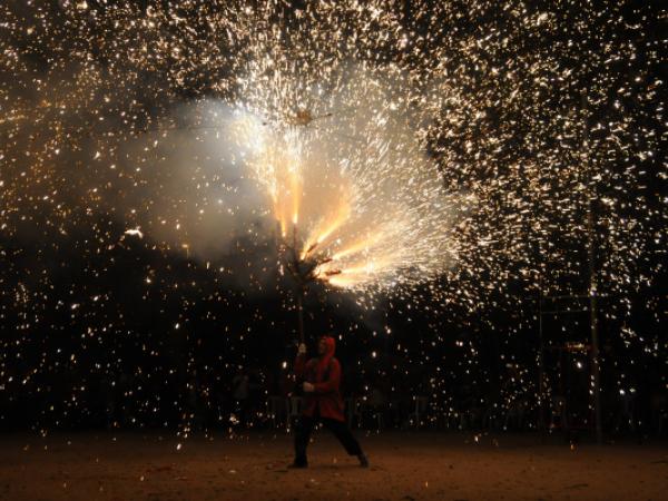 Cova del Foc - Pandora