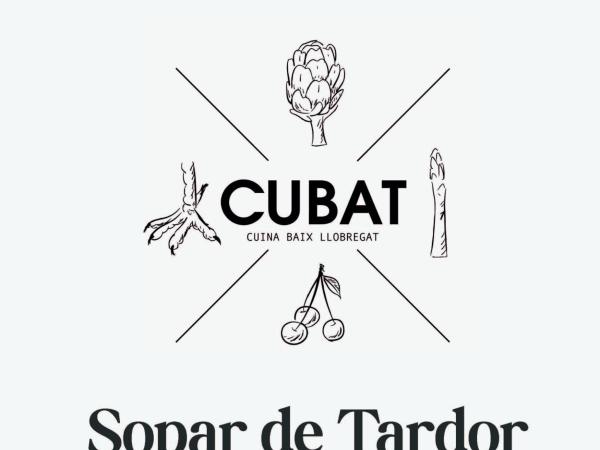 Sopar CUBAT