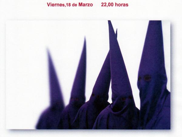 Concierto de Músicas de Semana Santa