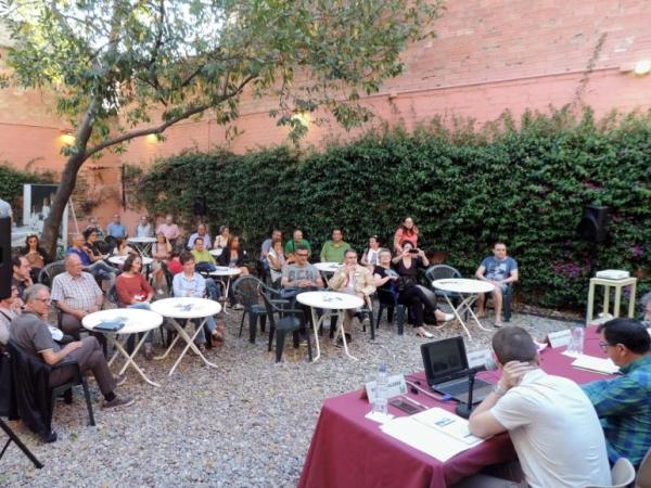 Els Capvespres de ca n'Amat