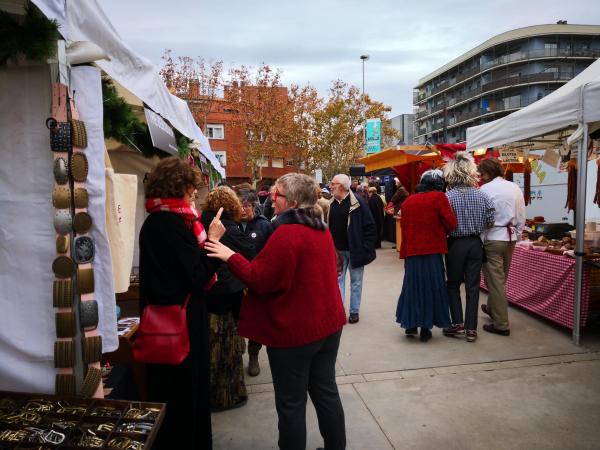 MERCAT DE NADAL