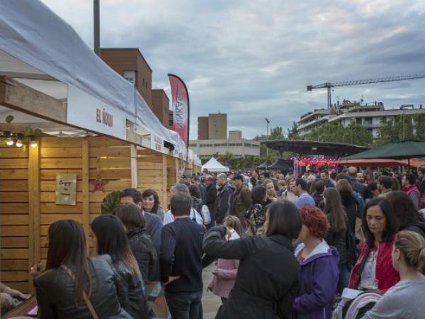 8a Mostra Gastronòmica MolinsBdegust