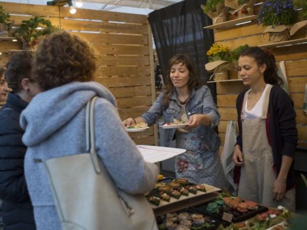 8a Mostra Gastronòmica MolinsBdegust