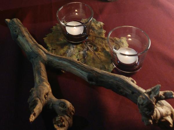 Romàntic Art - Tinta i Vi