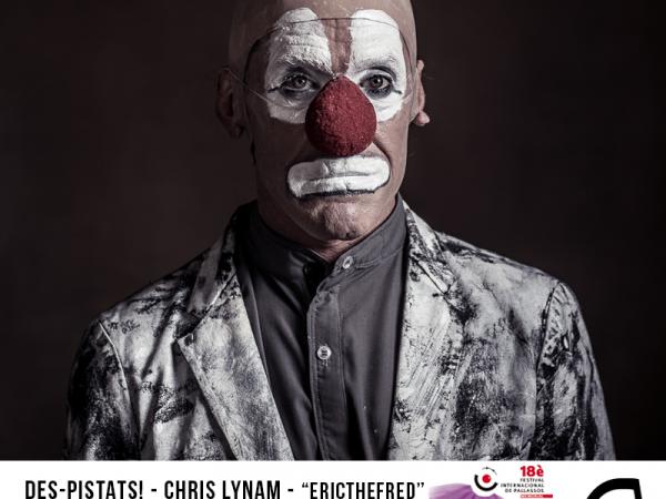 18è Festival Internacional de Pallassos de Cornellà 2018