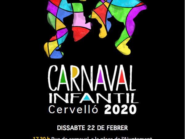 Carnaval infantil
