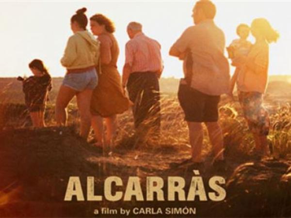 Cinema Lliure: Alcarràs