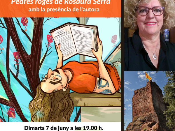 Tertúlia literaria