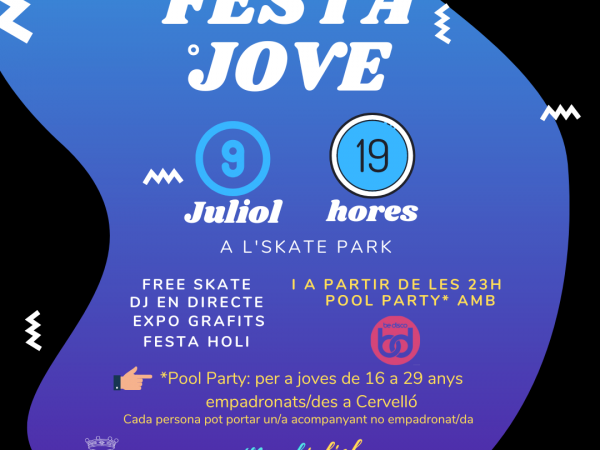 Festa Jove