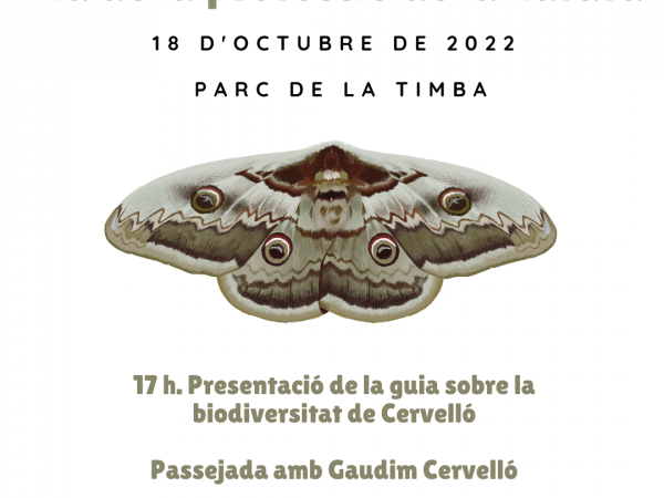 Dia de la Protecció de la Natura