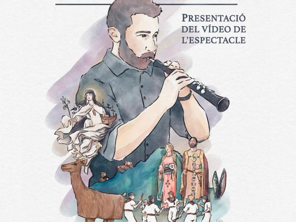 Músiques de la Vall de Cervelló