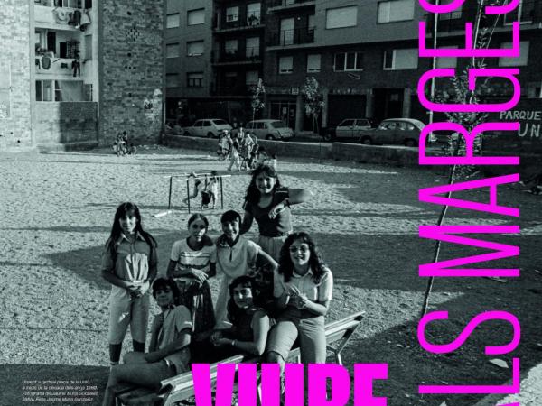 Exposició: Viure als marges. La perifèria construïda a Viladecans i Gavà en els anys 1970-1980