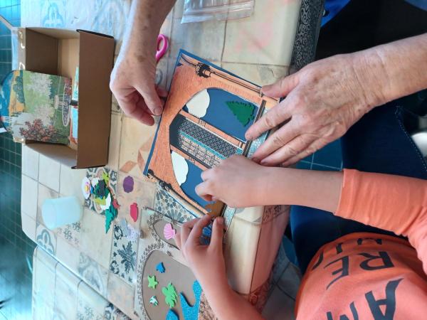 Escenaris fantàstics