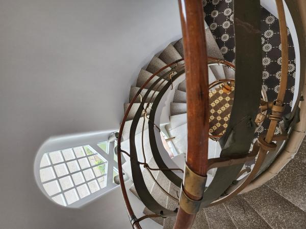 Itinerari Jujol (Dia Internacional dels Museus)