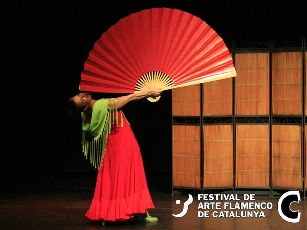 Locura Flamenca