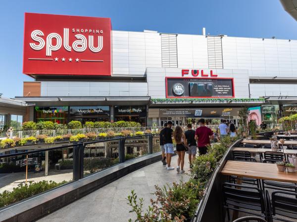 Cinemes FULL i Splau celebren l'estrena de ‘Black Panther: Wakanda Forever’ amb una festa de disfresses