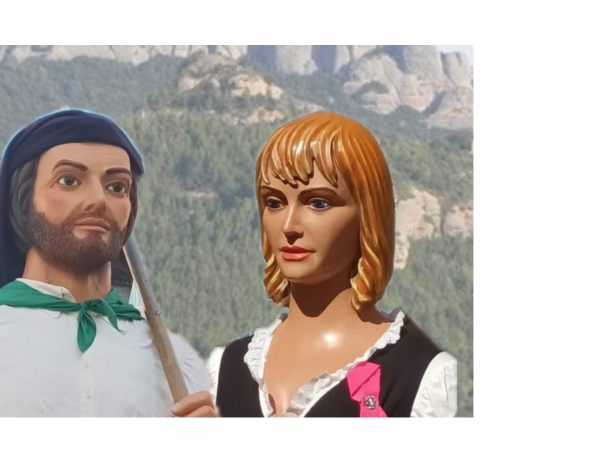 45a Trobada de Gegants