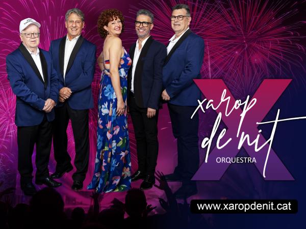 Concert de revetlla senior