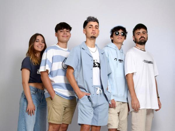 Final de Festa Major: Nit de Rock Català